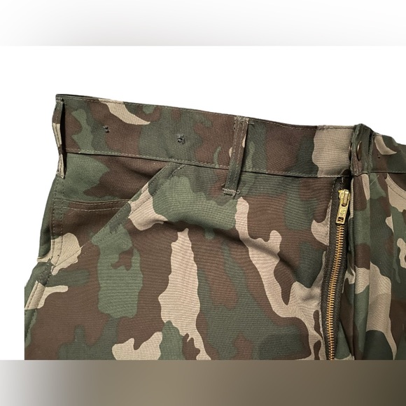 Vintage Sportchief Lined Hunting Pants - Picture 5 of 7